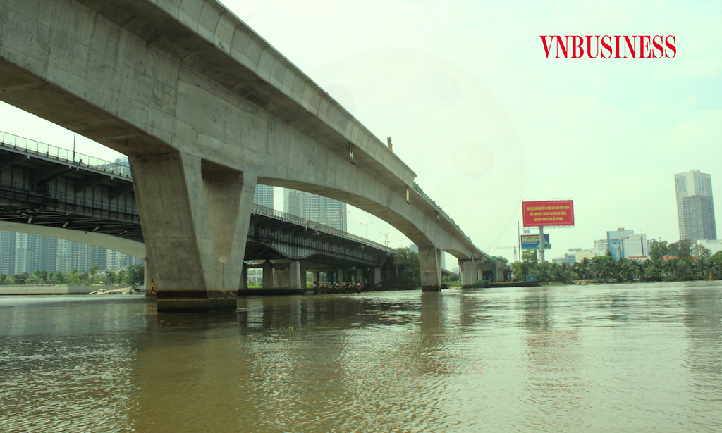 Đẩy nhanh việc rót vốn đầu tư công vào các tuyến cao tốc huyết mạch sẽ giúp mở đường cho “dòng chảy” nông sản ở các tỉnh phía Nam tăng tốc trong thời gian tới.