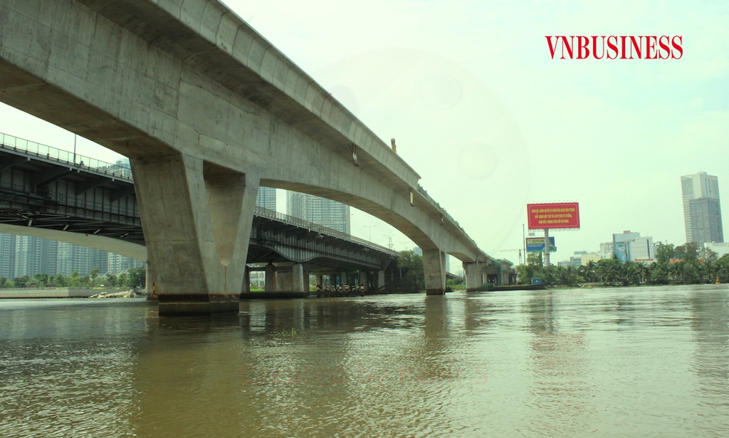 Đẩy nhanh việc rót vốn đầu tư công vào các tuyến cao tốc huyết mạch sẽ giúp mở đường cho “dòng chảy” nông sản ở các tỉnh phía Nam tăng tốc trong thời gian tới.