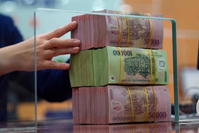 Thanh khoản bớt căng thẳng là yếu tố giúp cho lãi suất liên ngân hàng hạ nhiệt.