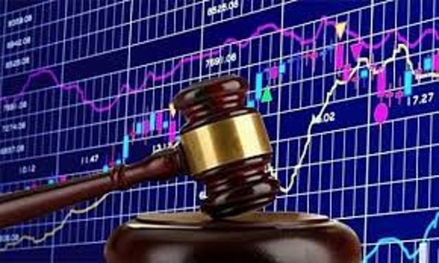 Investco bị phạt 450 triệu đồng do chưa đăng ký chứng khoán và chưa công bố thông tin các báo cáo theo quy định. (Ảnh minh hoạ)