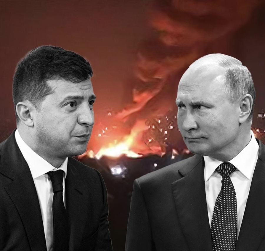 Xung đột Nga - Ukraine được dự báo ít nhiều sẽ ảnh hưởng tới kinh tế Việt Nam trong ngắn hạn.