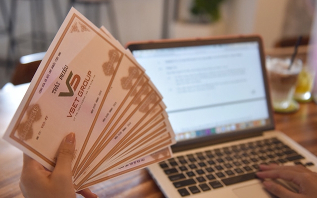 Các chuyên gia nhận định thị trường TPDN sẽ sôi động trong năm nay nhờ lãi suất tăng so với năm trước.