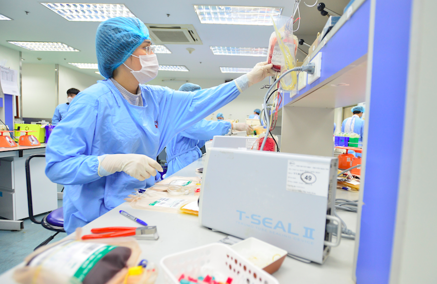 Làn sóng đầu tư toàn cầu tiếp tục dịch chuyển trong năm 2022.