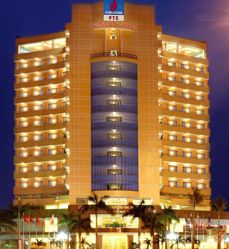 CTCP Du lịch Dầu khí Phương Đông lại được giới đầu tư chú ý với chuỗi 9 phiên tăng trần liên tiếp. (Ảnh: Int)