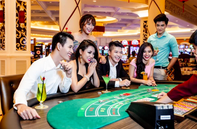 Từ đầu năm 2020, dịch bệnh xảy ra, doanh thu các casino giảm còn 1.727 tỷ đồng, đến nửa đầu năm 2021 đạt 1.359 tỷ đồng. Tổng số tiền các casino đã nộp ngân sách nhà nước tới nay gần 3.600 tỷ đồng.
