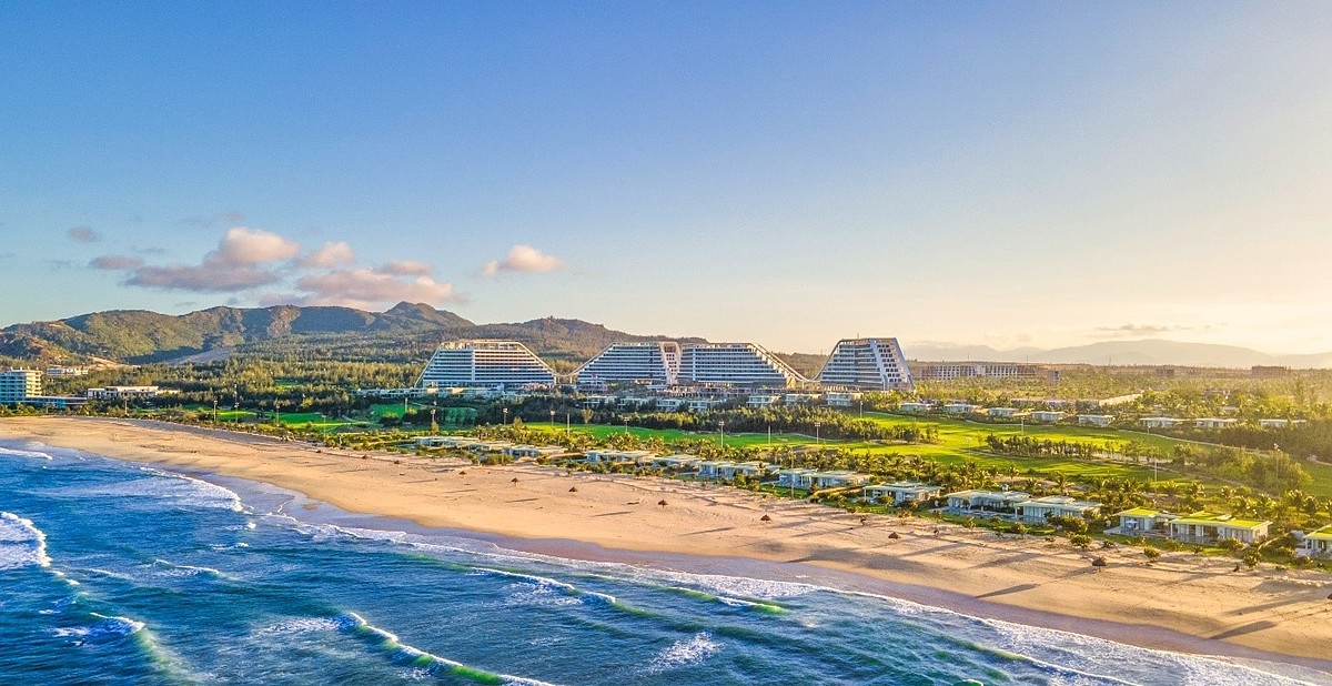 Diễn đàn sẽ cung cấp thông tin mới nhất về các lĩnh vực thu hút dòng vốn đầu tư trực tiếp nước ngoài tại Việt Nam như bất động sản, du lịch nghỉ dưỡng, golf….