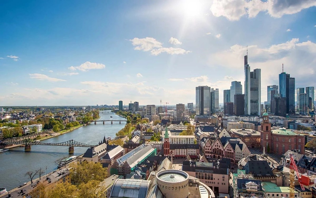 Đức là đối tác thương mại lớn nhất của Việt Nam tại châu Âu.