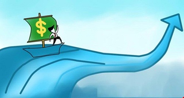 Nhà đầu tư nên giải ngân cho mục tiêu lướt sóng ngắn hạn ở thời điểm hiện tại.