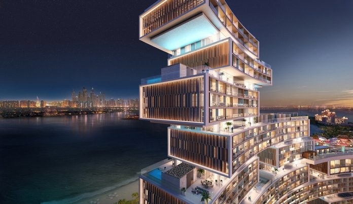 Bất động sản hàng hiệu là một trong những món hàng đầu tư thông minh của giới nhà giàu Việt Nam.