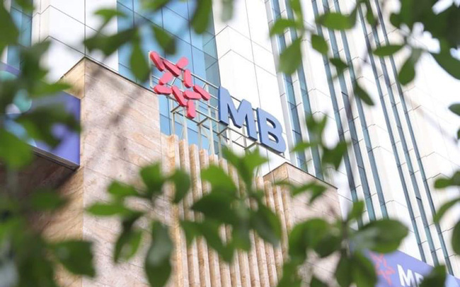 Dragon Capital chính thức trở thành cổ đông lớn của MB. (Ảnh: Int)