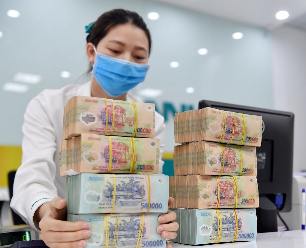 Qua 5 năm đi vào thực tiễn, Nghị quyết 42 đã tạo ra hành lang pháp lý cần thiết cho công tác xử lý nợ xấu của các tổ chức tín dụng (Ảnh minh họa: Int)