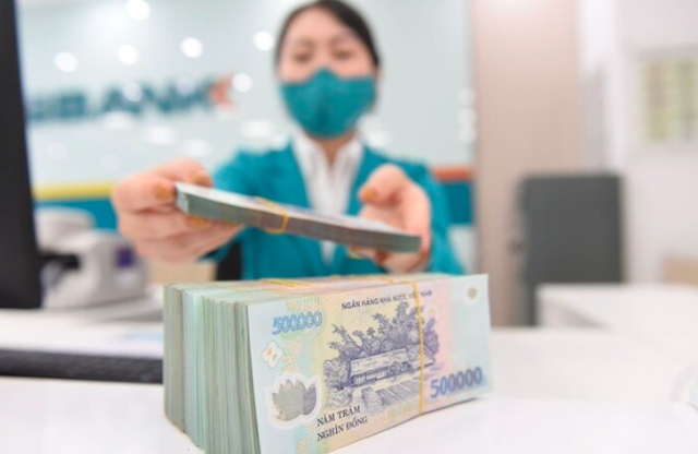 Các chuyên gia nhận định tín dụng tháng 2 tăng trưởng âm không đáng lo bởi do yếu tố mùa vụ.