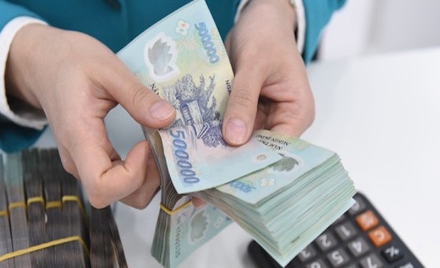 Mùa đại hội cổ đông năm 2022, nhiều ngân hàng lên kế hoạch chia cổ tức bằng cổ phiếu để tăng vốn điều lệ.