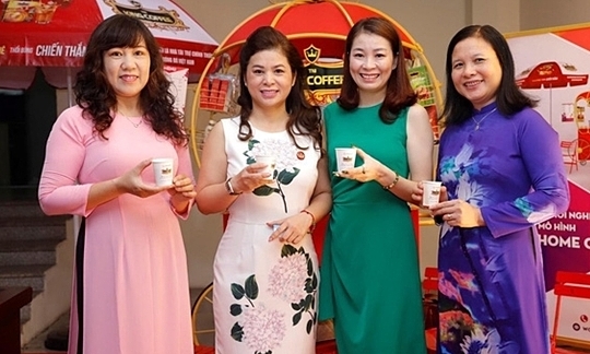 Việt Nam dẫn đầu về bình đẳng giới trong công việc và ở gia đình