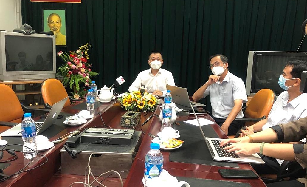 Ông Bạch Khánh Nhựt - Phó chủ tịch thường trực, Trưởng ban kiểm tra Hiệp hội điều Việt Nam (Vinacas) xác nhận, chỉ có 36 container hạt điều bị mất quyền kiểm soát, tổng số tiền thiệt hại là 162 tỷ đồng.