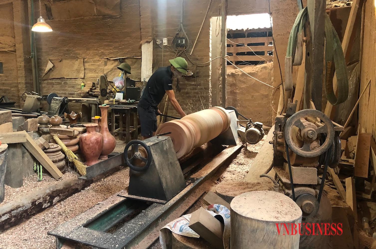 Vai trò của nhóm doanh nghiệp nhỏ và vừa rất quan trọng với nền kinh tế, nhưng hầu hết đều gặp nhiều khó khăn, vướng mắc trong việc tiếp cận vốn tín dụng.