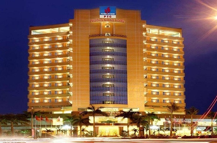 Chốt phiên ngày 11/3, cổ phiếu PDC giảm mạnh về 21.600 đồng/cp, đánh dấu 2 phiên giảm sàn liên tiếp. (Ảnh: Int)