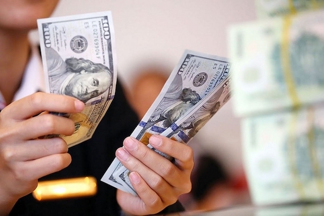 Các chuyên gia cho rằng việc ổn định tỷ giá đối với bối cảnh Việt Nam hiện nay không phải là vấn đề đáng lo ngại.