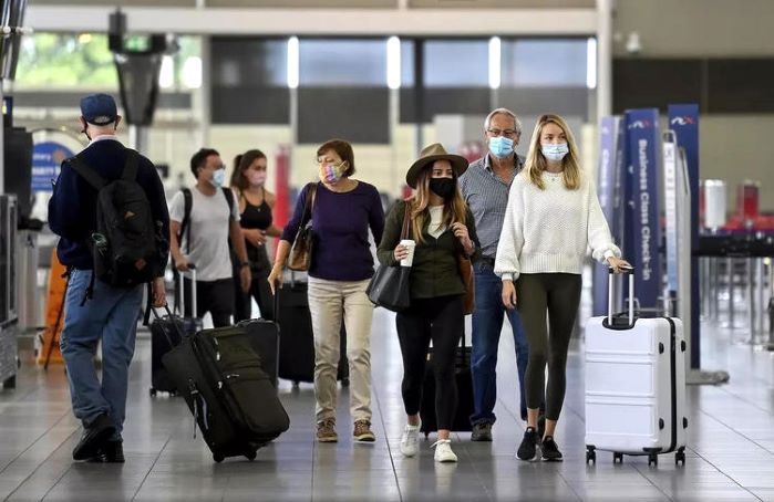 Việc ban hành chính sách thuận lợi về thị thực nhập cảnh được đánh giá là sẽ làm tăng lượng khách du lịch quốc tế từ 5-25% mỗi năm (Ảnh: Int)