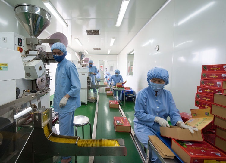 Louis Capital muốn giảm sở hữu tại Ladophar từ 10,23% xuống còn 0%. (Ảnh: Int)