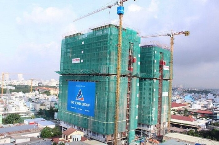 Ông Trần Việt Anh đăng ký bán thỏa thuận hơn 4,53 triệu cổ phiếu DXG. (Ảnh: Int)