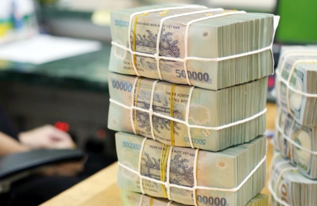 Gói cấp bù lãi suất được kỳ vọng có thể giúp giảm mặt bằng lãi suất cho vay trong năm 2022