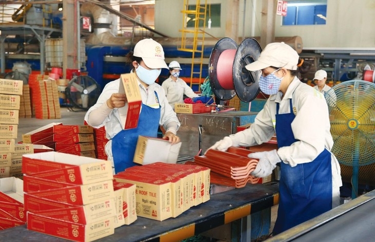 Thủ tướng đôn đốc các bộ, ngành triển khai quyết liệt, hiệu quả Chương trình phục hồi và phát triển kinh tế - xã hội.