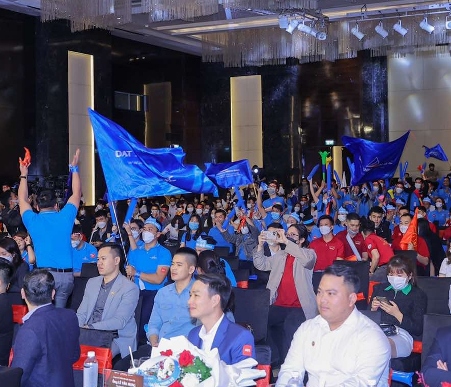 Các khách mời nhận định, The Show Quang Binh là dự án tiên phong phát triển theo đô thị biển đa lớp tích hợp, đa trải nghiệm, hứa hẹn sẽ mở ra một kỷ nguyên mới cho du lịch tỉnh Quảng Bình - điểm đến hàng đầu miền Trung đang thu hút đông đảo du khách trong và ngoài nước.