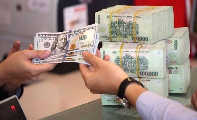 Hiện, dự trữ ngoại hối phải đảm nhiệm những nhiệm vụ quan trọng của chính sách tiền tệ quốc gia, ổn định tỷ giá hay những nhu cầu đột xuất, cấp bách của Nhà nước.