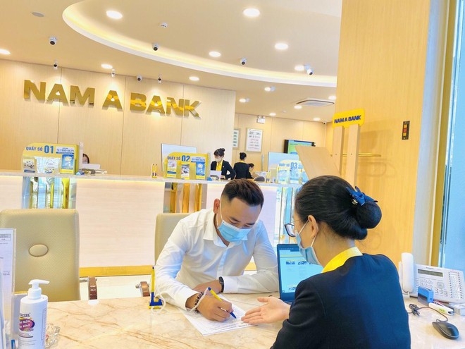 Nam A Bank hứa cấp tín dụng cho Công ty cổ phần Hoàng Gia Đà Lạt với số tiền gần 1.652 tỷ đồng để đầu tư mở rộng quy mô Dự án Khu nghỉ mát Đà Lạt.