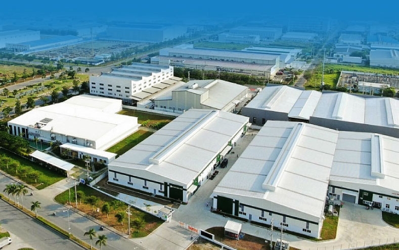 Không phải tỉnh, thành nào cũng đầu tư phát triển KCN một cách bài bản, điều này dễ dẫn đến những hệ luỵ lâu dài cho nền kinh tế.