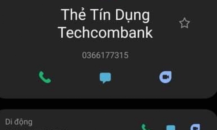 Ngân hàng vẫn là đích ngắm của tội phạm mạng