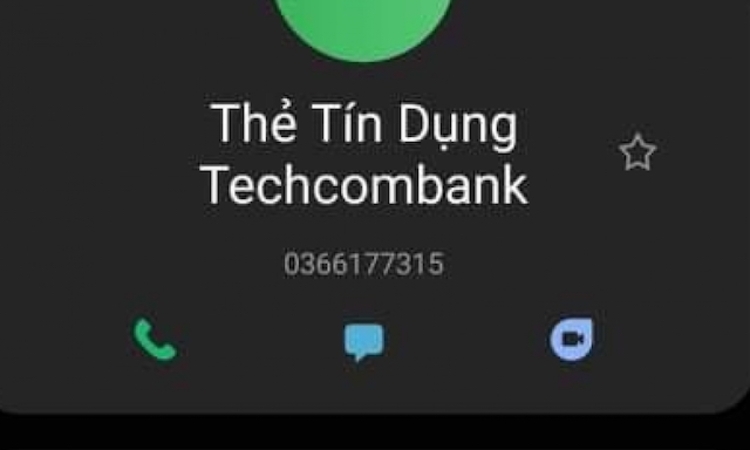 Ngân hàng vẫn là đích ngắm của tội phạm mạng