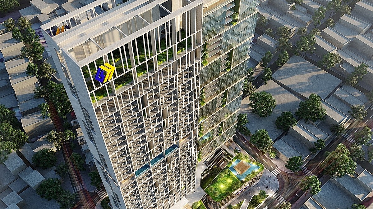 Công ty cổ phần Louis Holdings bị UBCKNN xử phạt số tiền 161.205.000 đồng và đình chỉ hoạt động giao dịch chứng khoán 02 tháng. (Ảnh: Int)