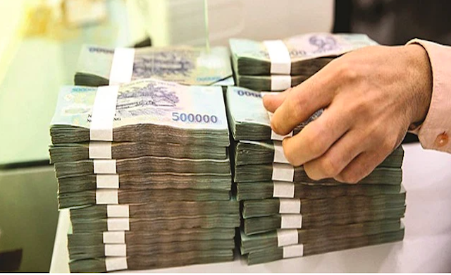 Tăng vốn là áp lực với bất kỳ ngân hàng nào.