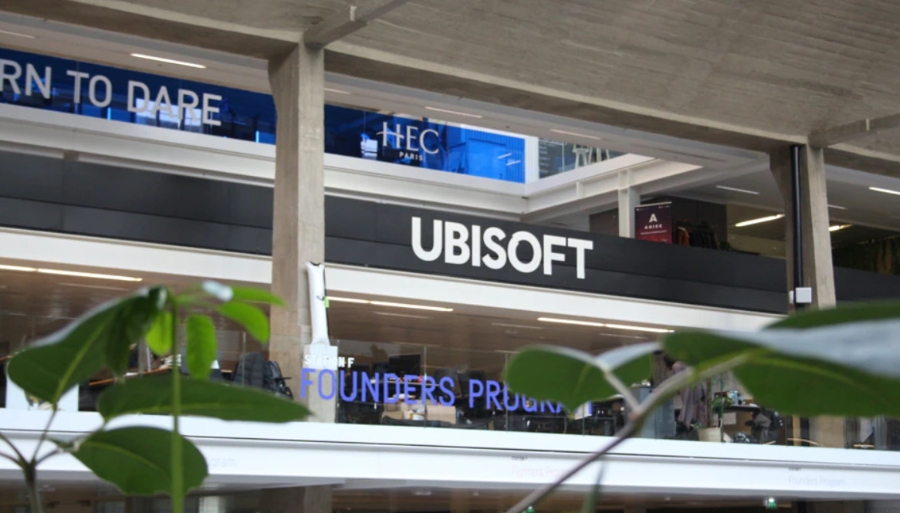 Ubisoft Entrepreneurs Lab mùa 7 tập trung vào hai chủ đề chính: Web3 và Positive Impact Entertainment (giải trí tích cực).