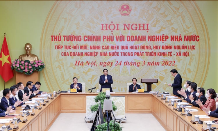 Cần đẩy cỗ xe DNNN lăn bánh, chuyển động nhanh hơn