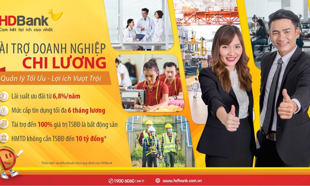 VnBusiness