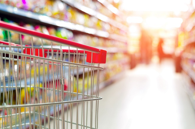 Cổ phiếu ngành bán lẻ liên tục gây chú ý khi hết đợt sóng này lại nối tiếp đợt sóng khác.