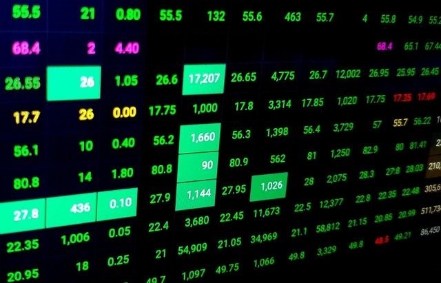 Chốt phiên 29/3, VN-Index tăng 14,58 điểm, tương đương 0,98%, lên 1.497,76 điểm.