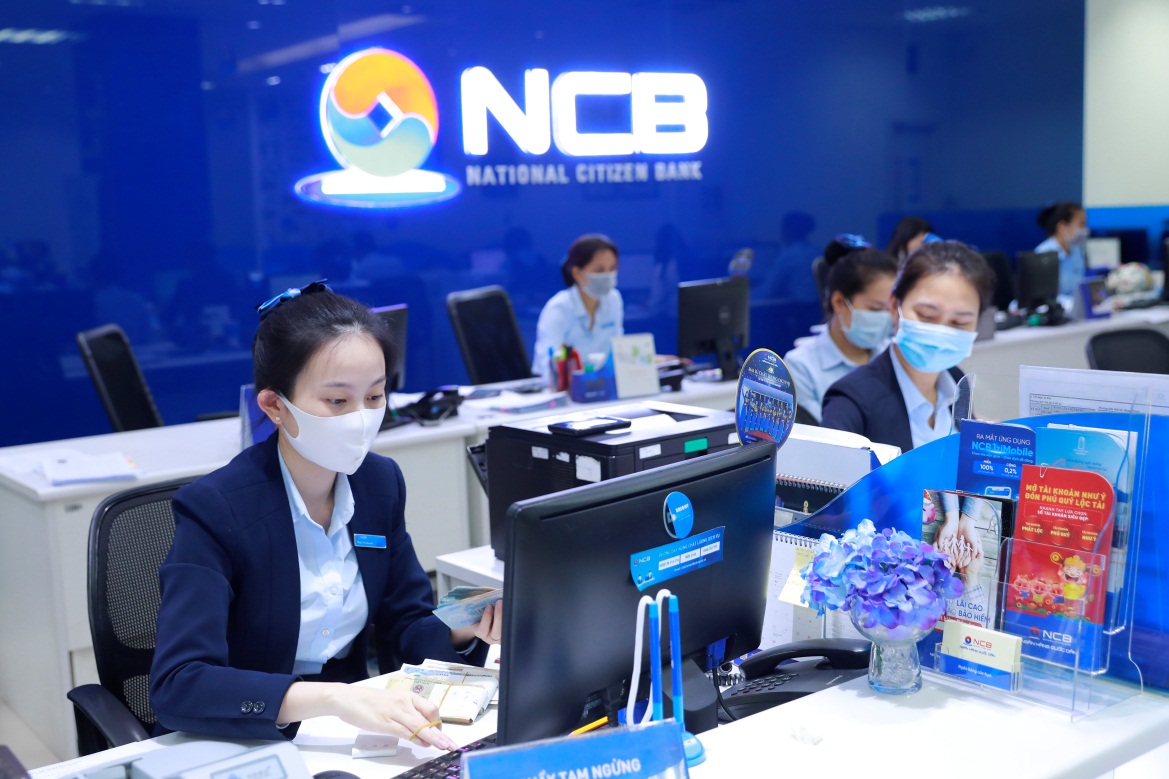 Theo BCTC, hoạt động kinh doanh của NCB vẫn giữ được mức tăng trưởng ổn định.