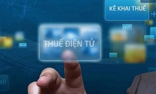 854.606 doanh nghiệp sử dụng dịch vụ khai thuế điện tử, đạt tỷ lệ 99,86%