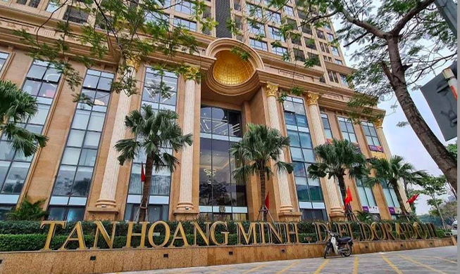 Vụ huỷ bỏ 9 lô trái phiếu do các doanh nghiệp thuộc Tân Hoàng Minh phát hành đang là tâm điểm chú ý của thị trường.