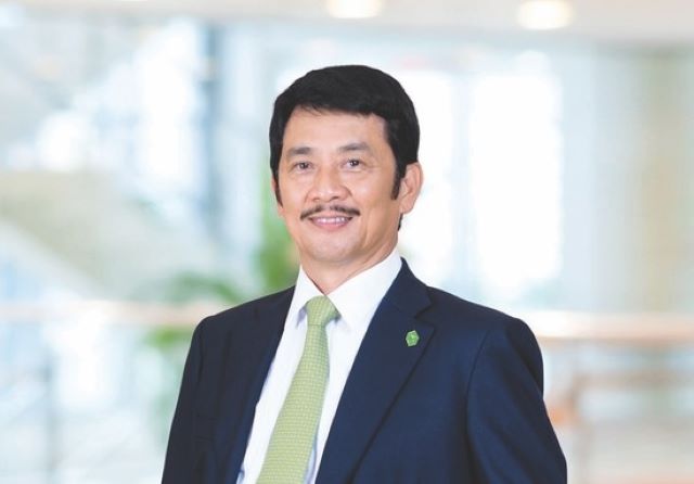 Với sự góp mặt của Chủ tịch Nova Group