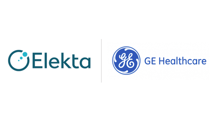 Elekta và GE Healthcare hợp tác ứng dụng giải pháp xạ trị ung thư chính xác.