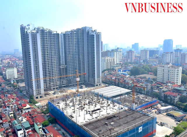 Chỉnh sửa Luật một cách thống nhất, đồng bộ, thị trường địa ốc sẽ bứt phá.