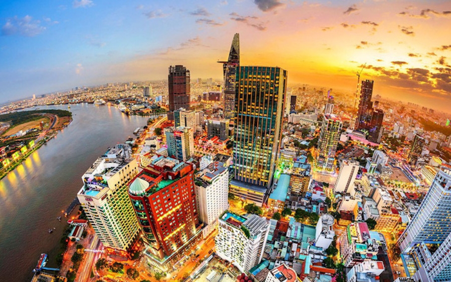 Cần có chính sách khuyến khích người giàu bỏ vốn vào sản xuất kinh doanh thay vì chỉ đầu tư bất động sản.