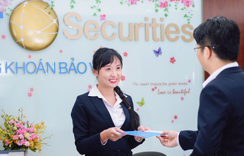 Trách nhiệm của BVSC đang là dấu hỏi lớn với tư cách là tổ chức tư vấn phát hành trái phiếu của Tân Hoàng Minh.