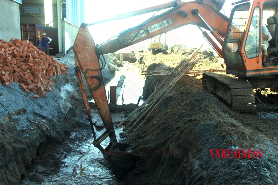 Khải Hoàn đang có tham vọng phát triển quỹ đất “khủng”, những chuyện huy động vốn đang đặt ra những dấu hỏi lớn.