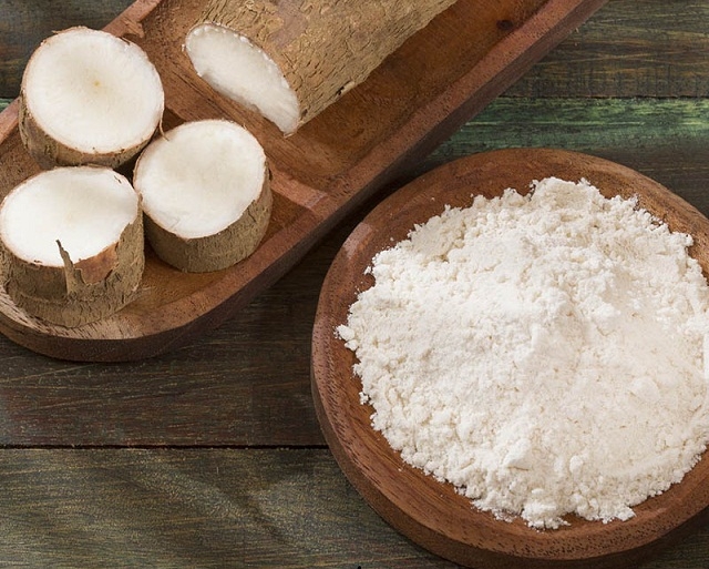 Ước tính trong tháng 3/2022, xuất khẩu sắn và các sản phẩm từ sắn đạt khoảng 450 nghìn tấn tăng hơn 80% cả về lượng và trị giá so với tháng 2/2022.